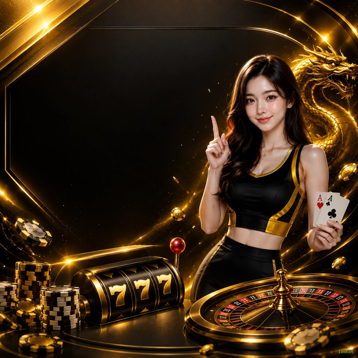 iosbet