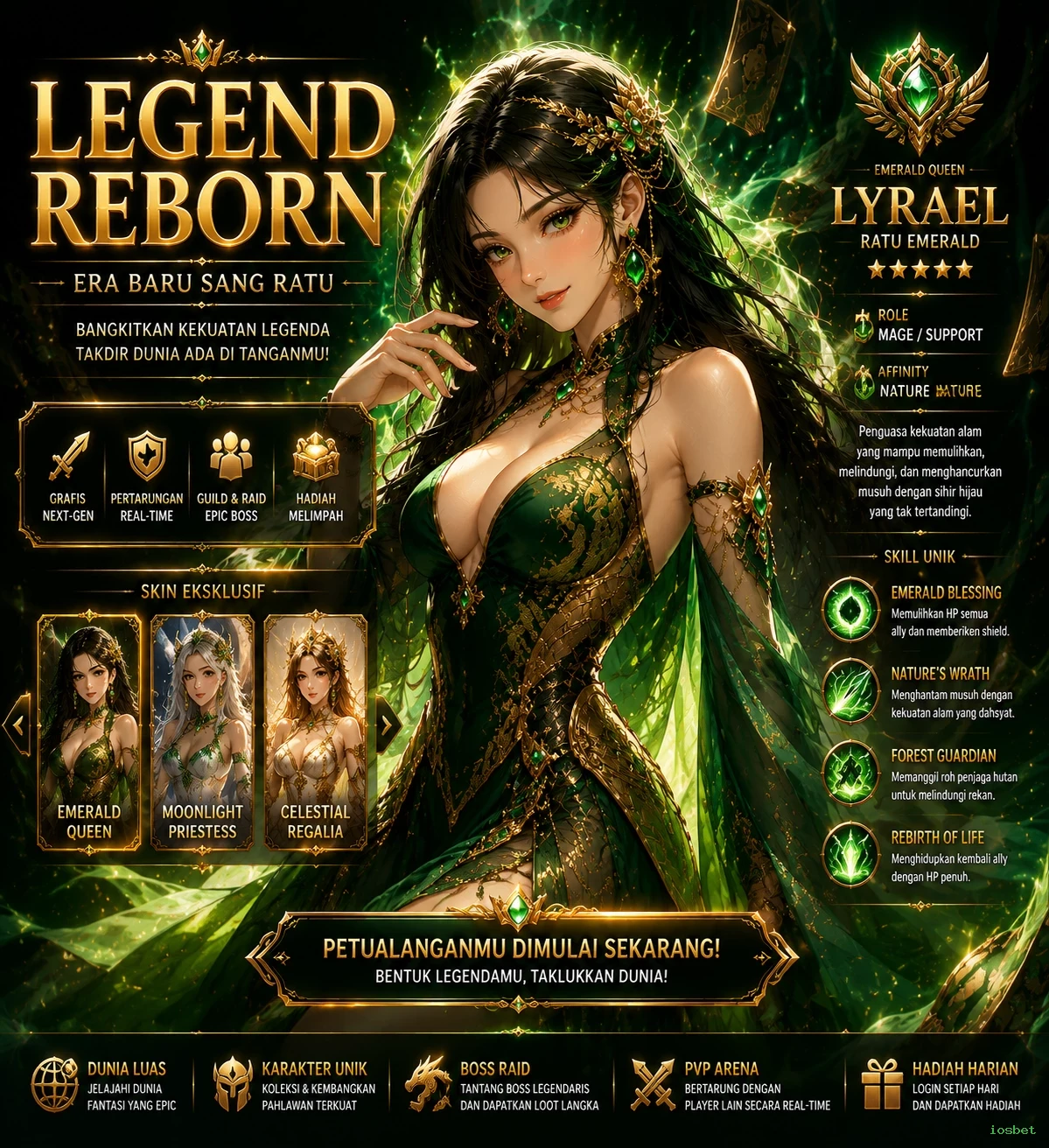iosbet